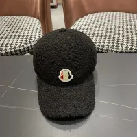 Cheap Moncler Caps #1391067 Replica Wholesale [$34.00 USD] [ITEM#1391067] on Replica Moncler Caps