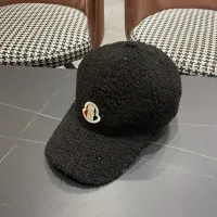 Cheap Moncler Caps #1391067 Replica Wholesale [$34.00 USD] [ITEM#1391067] on Replica Moncler Caps