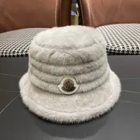 Cheap Moncler Caps #1391069 Replica Wholesale [$38.00 USD] [ITEM#1391069] on Replica Moncler Caps