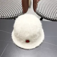 Cheap Moncler Caps #1391072 Replica Wholesale [$38.00 USD] [ITEM#1391072] on Replica Moncler Caps