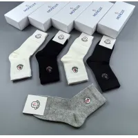Cheap Moncler Socks #1391086 Replica Wholesale [$29.00 USD] [ITEM#1391086] on Replica Moncler Socks