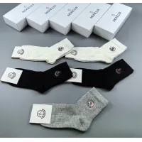 Cheap Moncler Socks #1391086 Replica Wholesale [$29.00 USD] [ITEM#1391086] on Replica Moncler Socks