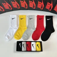 Cheap Nike Socks #1391087 Replica Wholesale [$29.00 USD] [ITEM#1391087] on Replica Nike Socks