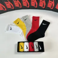 Cheap Nike Socks #1391087 Replica Wholesale [$29.00 USD] [ITEM#1391087] on Replica Nike Socks