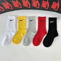 Cheap Nike Socks #1391087 Replica Wholesale [$29.00 USD] [ITEM#1391087] on Replica Nike Socks