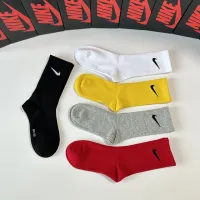Cheap Nike Socks #1391087 Replica Wholesale [$29.00 USD] [ITEM#1391087] on Replica Nike Socks
