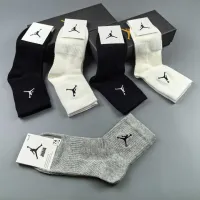 Cheap Jordan Socks #1391088 Replica Wholesale [$29.00 USD] [ITEM#1391088] on Replica Jordan Socks