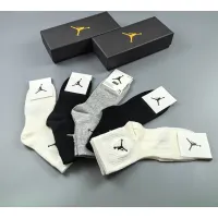 Cheap Jordan Socks #1391088 Replica Wholesale [$29.00 USD] [ITEM#1391088] on Replica Jordan Socks