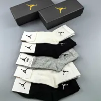 Cheap Jordan Socks #1391088 Replica Wholesale [$29.00 USD] [ITEM#1391088] on Replica Jordan Socks