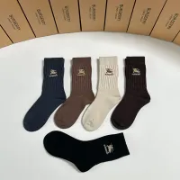 Cheap Burberry Socks #1391091 Replica Wholesale [$29.00 USD] [ITEM#1391091] on Replica Burberry Socks