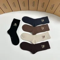 Cheap Burberry Socks #1391091 Replica Wholesale [$29.00 USD] [ITEM#1391091] on Replica Burberry Socks