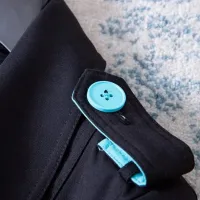 Cheap Burberry Trench Coat Long Sleeved For Women #1391097 Replica Wholesale [$132.00 USD] [ITEM#1391097] on Replica Burberry Trench Coat