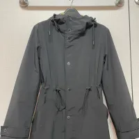 Cheap Burberry Trench Coat Long Sleeved For Women #1391099 Replica Wholesale [$170.00 USD] [ITEM#1391099] on Replica Burberry Trench Coat