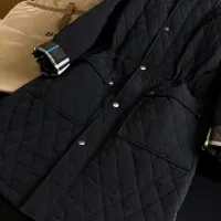 Cheap Burberry Coats Long Sleeved For Women #1391101 Replica Wholesale [$205.00 USD] [ITEM#1391101] on Replica Burberry Coats