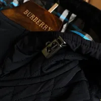 Cheap Burberry Coats Long Sleeved For Women #1391101 Replica Wholesale [$205.00 USD] [ITEM#1391101] on Replica Burberry Coats