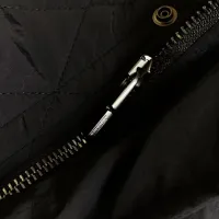 Cheap Burberry Coats Long Sleeved For Women #1391101 Replica Wholesale [$205.00 USD] [ITEM#1391101] on Replica Burberry Coats