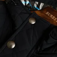 Cheap Burberry Coats Long Sleeved For Women #1391101 Replica Wholesale [$205.00 USD] [ITEM#1391101] on Replica Burberry Coats