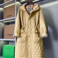 Cheap Burberry Coats Long Sleeved For Women #1391102 Replica Wholesale [$205.00 USD] [ITEM#1391102] on Replica Burberry Coats