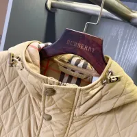 Cheap Burberry Coats Long Sleeved For Women #1391102 Replica Wholesale [$205.00 USD] [ITEM#1391102] on Replica Burberry Coats