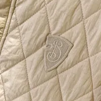 Cheap Burberry Coats Long Sleeved For Women #1391102 Replica Wholesale [$205.00 USD] [ITEM#1391102] on Replica Burberry Coats