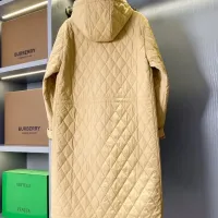 Cheap Burberry Coats Long Sleeved For Women #1391102 Replica Wholesale [$205.00 USD] [ITEM#1391102] on Replica Burberry Coats