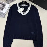 Cheap Celine Sweaters Long Sleeved For Women #1391103 Replica Wholesale [$100.00 USD] [ITEM#1391103] on Replica Celine Sweaters