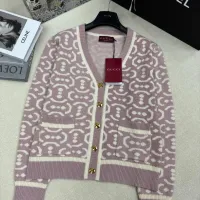 Cheap Gucci Sweaters Long Sleeved For Women #1391108 Replica Wholesale [$100.00 USD] [ITEM#1391108] on Replica Gucci Sweaters