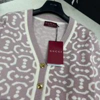 Cheap Gucci Sweaters Long Sleeved For Women #1391108 Replica Wholesale [$100.00 USD] [ITEM#1391108] on Replica Gucci Sweaters