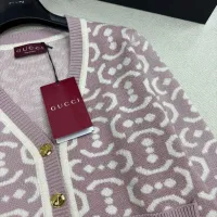 Cheap Gucci Sweaters Long Sleeved For Women #1391108 Replica Wholesale [$100.00 USD] [ITEM#1391108] on Replica Gucci Sweaters