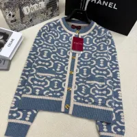 Cheap Gucci Sweaters Long Sleeved For Women #1391110 Replica Wholesale [$102.00 USD] [ITEM#1391110] on Replica Gucci Sweaters