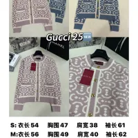 Cheap Gucci Sweaters Long Sleeved For Women #1391110 Replica Wholesale [$102.00 USD] [ITEM#1391110] on Replica Gucci Sweaters