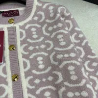 Cheap Gucci Sweaters Long Sleeved For Women #1391111 Replica Wholesale [$102.00 USD] [ITEM#1391111] on Replica Gucci Sweaters