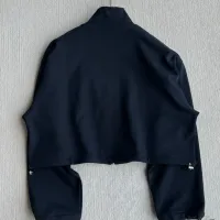 Cheap MIU MIU Jackets Long Sleeved For Women #1391112 Replica Wholesale [$112.00 USD] [ITEM#1391112] on Replica MIU MIU Jackets