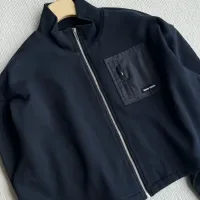 Cheap MIU MIU Jackets Long Sleeved For Women #1391112 Replica Wholesale [$112.00 USD] [ITEM#1391112] on Replica MIU MIU Jackets