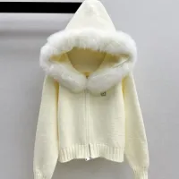 Cheap Chanel Jackets Long Sleeved For Women #1391113 Replica Wholesale [$128.00 USD] [ITEM#1391113] on Replica Chanel Jackets