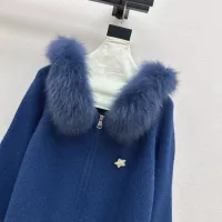 Cheap Chanel Jackets Long Sleeved For Women #1391114 Replica Wholesale [$128.00 USD] [ITEM#1391114] on Replica Chanel Jackets