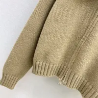 Cheap Chanel Jackets Long Sleeved For Women #1391115 Replica Wholesale [$128.00 USD] [ITEM#1391115] on Replica Chanel Jackets