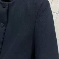 Cheap Christian Dior Jackets Long Sleeved For Women #1391116 Replica Wholesale [$135.00 USD] [ITEM#1391116] on Replica Christian Dior Jackets