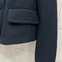 Cheap Christian Dior Jackets Long Sleeved For Women #1391116 Replica Wholesale [$135.00 USD] [ITEM#1391116] on Replica Christian Dior Jackets
