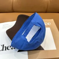 Cheap MIU MIU Caps #1391120 Replica Wholesale [$27.00 USD] [ITEM#1391120] on Replica MIU MIU Caps