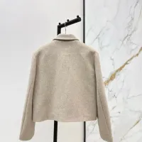 Cheap Prada Jackets Long Sleeved For Women #1391127 Replica Wholesale [$140.00 USD] [ITEM#1391127] on Replica Prada Jackets