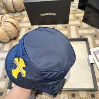 Cheap Chrome Hearts Caps #1391130 Replica Wholesale [$29.00 USD] [ITEM#1391130] on Replica Chrome Hearts Caps