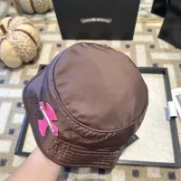 Cheap Chrome Hearts Caps #1391131 Replica Wholesale [$29.00 USD] [ITEM#1391131] on Replica Chrome Hearts Caps