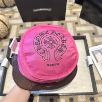 Cheap Chrome Hearts Caps #1391131 Replica Wholesale [$29.00 USD] [ITEM#1391131] on Replica Chrome Hearts Caps