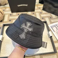 Cheap Chrome Hearts Caps #1391132 Replica Wholesale [$29.00 USD] [ITEM#1391132] on Replica Chrome Hearts Caps