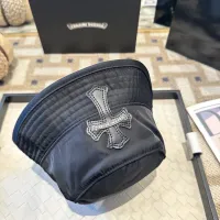 Cheap Chrome Hearts Caps #1391132 Replica Wholesale [$29.00 USD] [ITEM#1391132] on Replica Chrome Hearts Caps