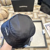 Cheap Chrome Hearts Caps #1391132 Replica Wholesale [$29.00 USD] [ITEM#1391132] on Replica Chrome Hearts Caps