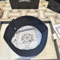 Cheap Chrome Hearts Caps #1391132 Replica Wholesale [$29.00 USD] [ITEM#1391132] on Replica Chrome Hearts Caps