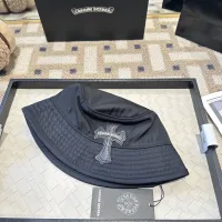 Cheap Chrome Hearts Caps #1391132 Replica Wholesale [$29.00 USD] [ITEM#1391132] on Replica Chrome Hearts Caps