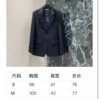 Cheap Prada Jackets Long Sleeved For Women #1391134 Replica Wholesale [$162.00 USD] [ITEM#1391134] on Replica Prada Jackets